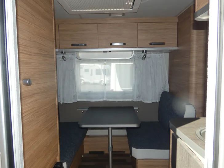 Fahrzeugbild Weinsberg CaraOne 420 QD - sehr gepflegt - #6