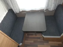 Fahrzeugbild Weinsberg CaraOne 420 QD - sehr gepflegt - #8