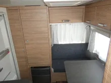 Fahrzeugbild Weinsberg CaraOne 420 QD - sehr gepflegt - #10