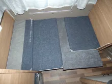Fahrzeugbild Weinsberg CaraOne 420 QD - sehr gepflegt - #9