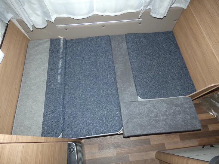Fahrzeugbild Weinsberg CaraOne 420 QD - sehr gepflegt - #9
