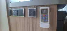 Fahrzeugbild Hymer Eriba Eriba Feeling 442 #10