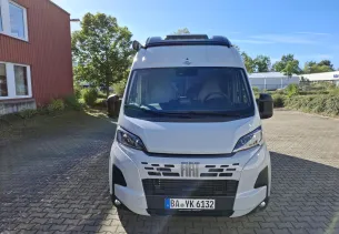 Bild CV 602 pro