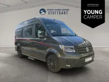 Fahrzeugbild Dethleffs Globetrail Performance 600 DR VW #1