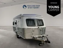 Fahrzeugbild Hymer Eriba Touring 630 #1
