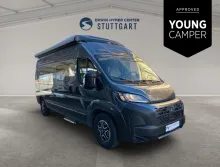 Fahrzeugbild Dethleffs Globetrail 600 ER Fiat #1