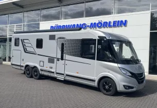 Bild B-Klasse ML<br/>I 880 BlackLine