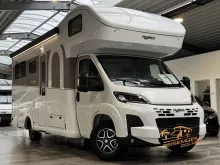 Fahrzeugbild Frankia F-Line A 740 PLUS EDITION TOGETHER 4.5T #1