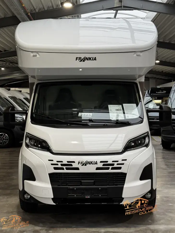 Fahrzeugbild Frankia F-Line A 740 PLUS EDITION TOGETHER 4.5T #2