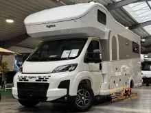 Fahrzeugbild Frankia F-Line A 740 PLUS EDITION TOGETHER 4.5T #3