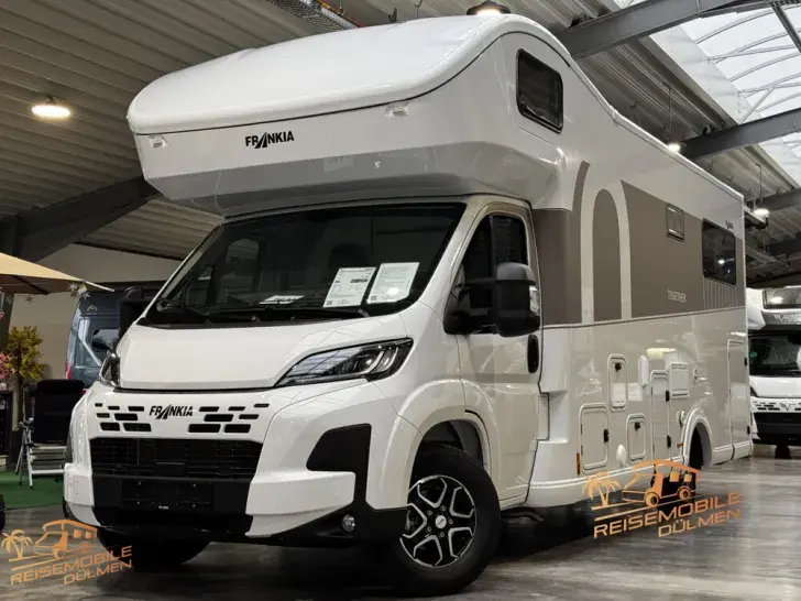 Fahrzeugbild Frankia F-Line A 740 PLUS EDITION TOGETHER 4.5T #3