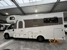 Fahrzeugbild Frankia F-Line A 740 PLUS EDITION TOGETHER 4.5T #4