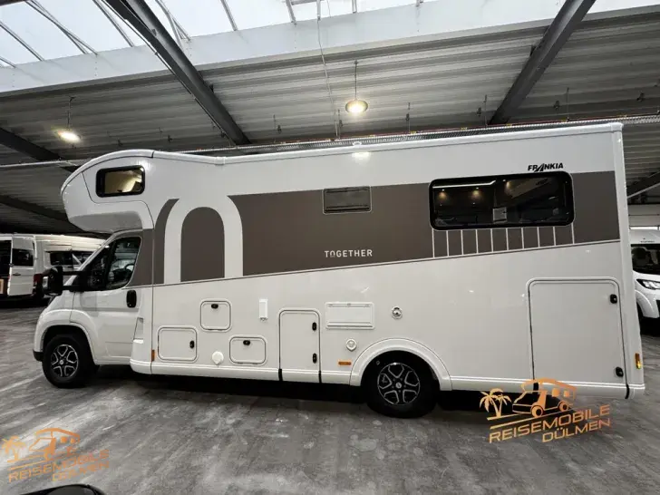 Fahrzeugbild Frankia F-Line A 740 PLUS EDITION TOGETHER 4.5T #4