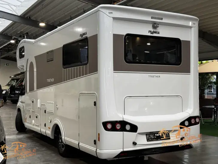 Fahrzeugbild Frankia F-Line A 740 PLUS EDITION TOGETHER 4.5T #6