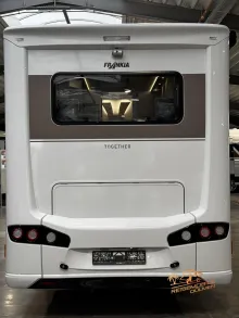 Fahrzeugbild Frankia F-Line A 740 PLUS EDITION TOGETHER 4.5T #7