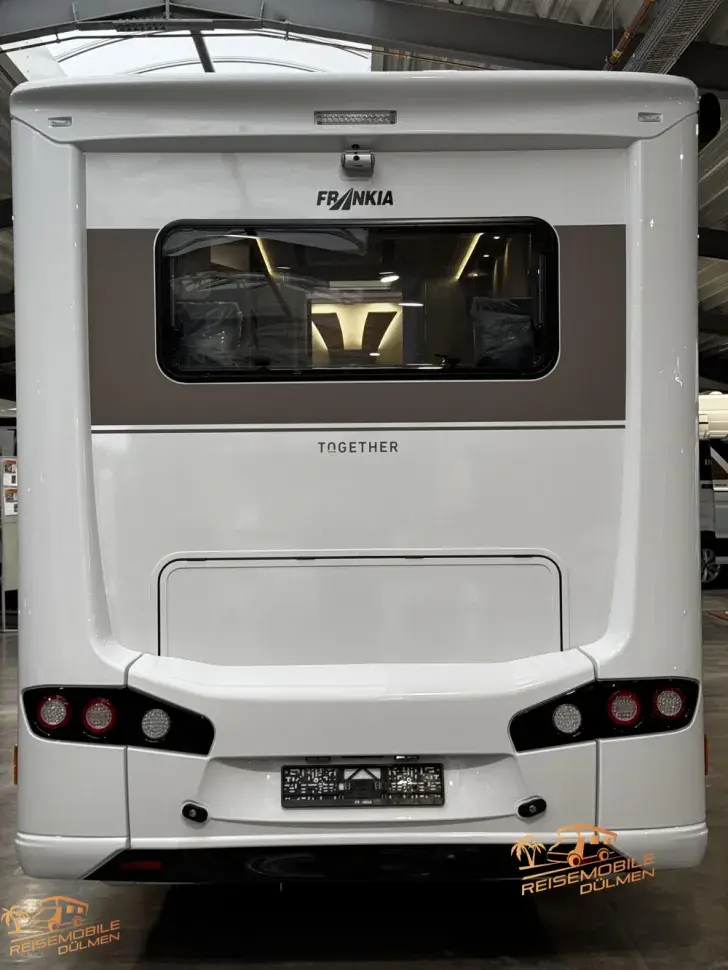 Fahrzeugbild Frankia F-Line A 740 PLUS EDITION TOGETHER 4.5T #7