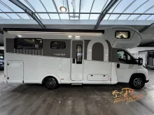 Fahrzeugbild Frankia F-Line A 740 PLUS EDITION TOGETHER 4.5T #8