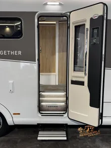 Fahrzeugbild Frankia F-Line A 740 PLUS EDITION TOGETHER 4.5T #10