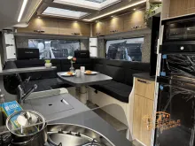 Fahrzeugbild Frankia F-Line A 740 PLUS EDITION TOGETHER 4.5T #11