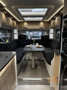 Fahrzeugbild Frankia F-Line A 740 PLUS EDITION TOGETHER 4.5T #12