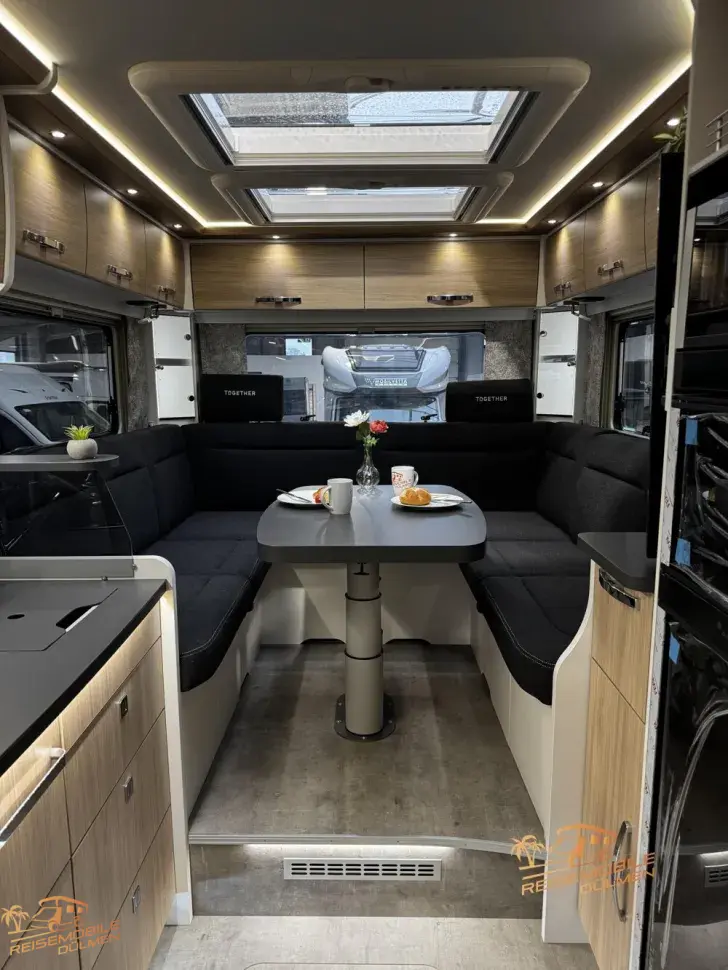 Fahrzeugbild Frankia F-Line A 740 PLUS EDITION TOGETHER 4.5T #12