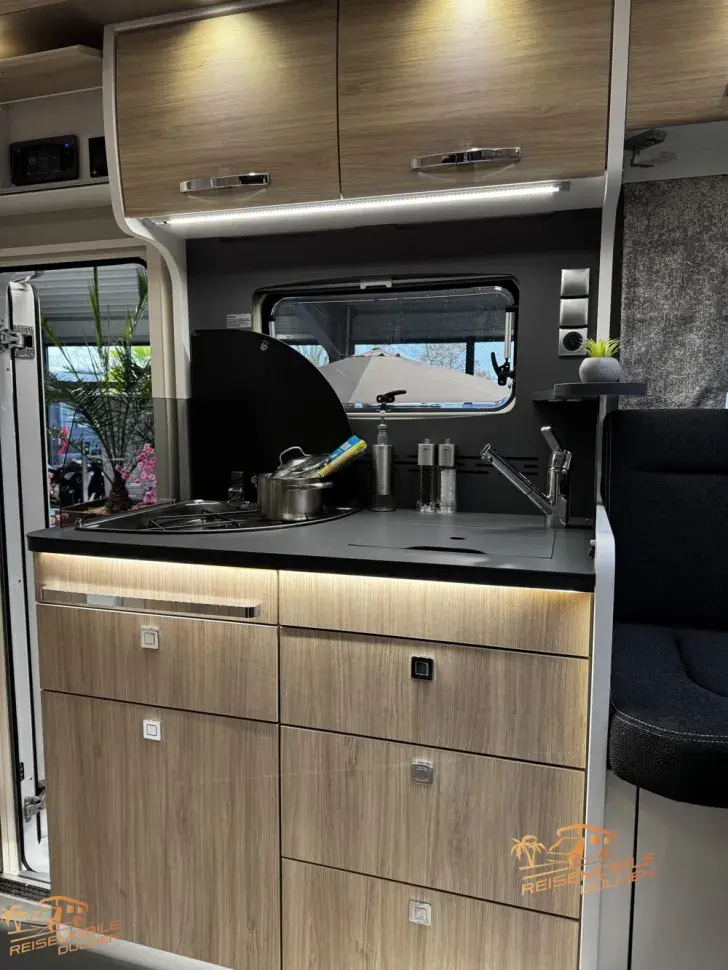 Fahrzeugbild Frankia F-Line A 740 PLUS EDITION TOGETHER 4.5T #15