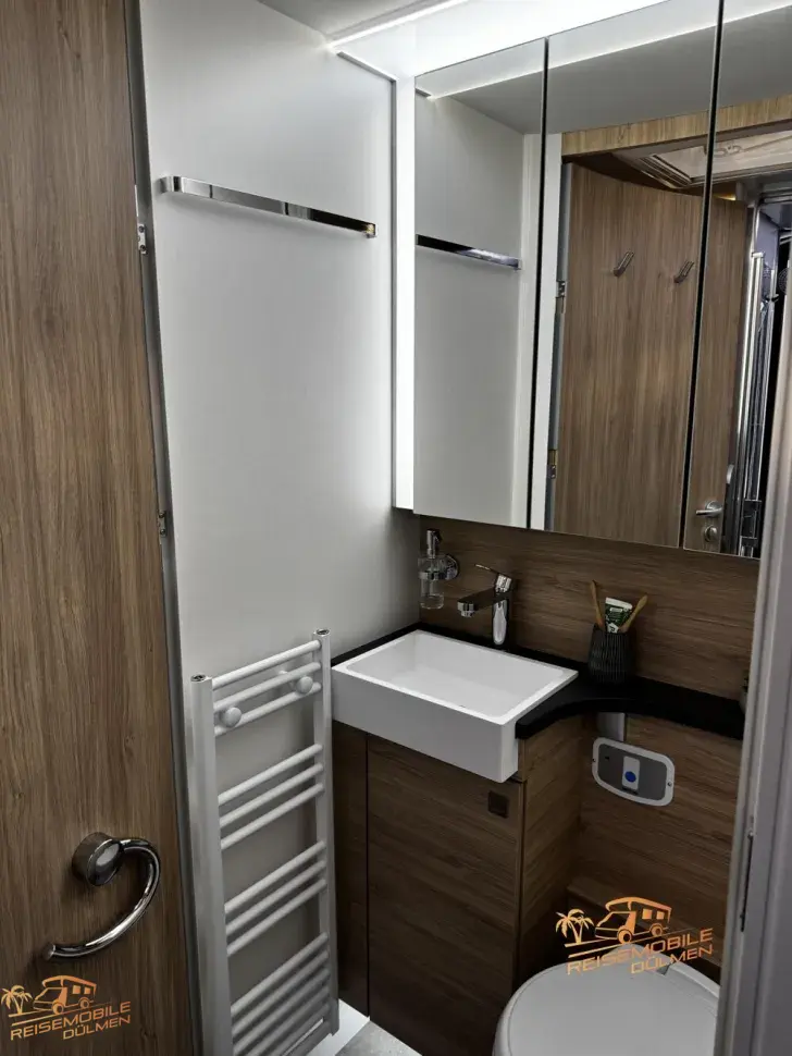 Fahrzeugbild Frankia F-Line A 740 PLUS EDITION TOGETHER 4.5T #21