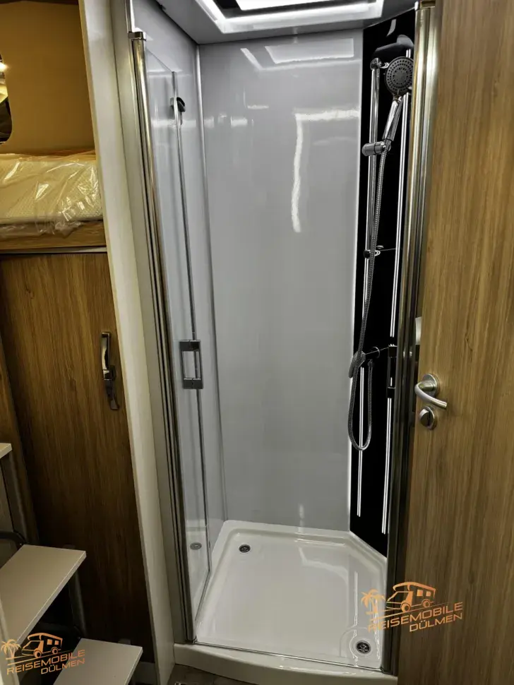 Fahrzeugbild Frankia F-Line A 740 PLUS EDITION TOGETHER 4.5T #22