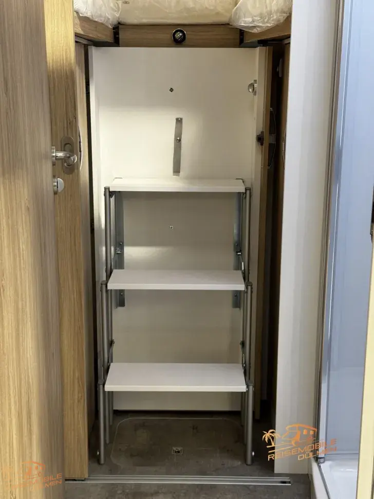 Fahrzeugbild Frankia F-Line A 740 PLUS EDITION TOGETHER 4.5T #25