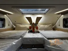 Fahrzeugbild Frankia F-Line A 740 PLUS EDITION TOGETHER 4.5T #27