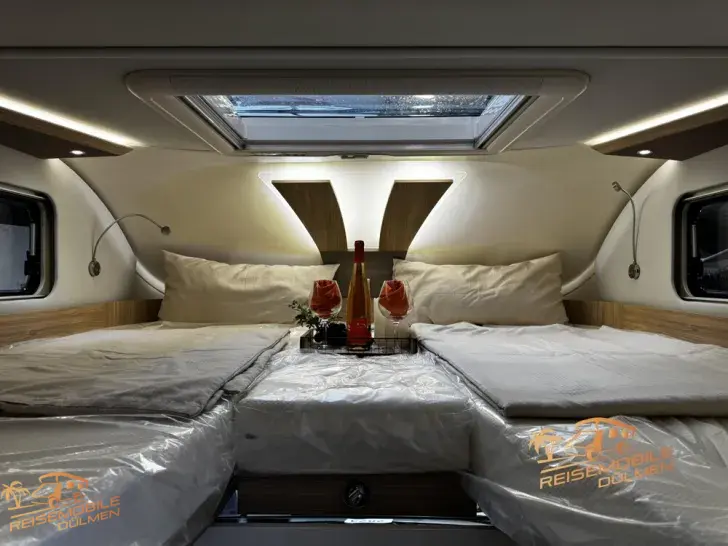 Fahrzeugbild Frankia F-Line A 740 PLUS EDITION TOGETHER 4.5T #27