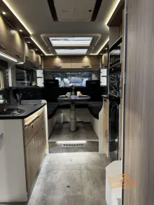 Fahrzeugbild Frankia F-Line A 740 PLUS EDITION TOGETHER 4.5T #28