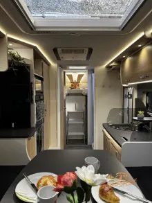 Fahrzeugbild Frankia F-Line A 740 PLUS EDITION TOGETHER 4.5T #29