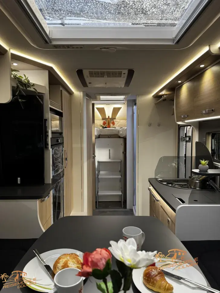 Fahrzeugbild Frankia F-Line A 740 PLUS EDITION TOGETHER 4.5T #29