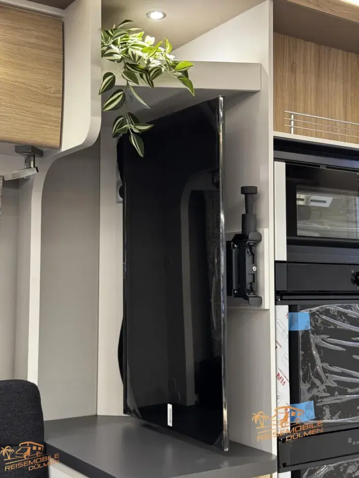 Fahrzeugbild Frankia F-Line A 740 PLUS EDITION TOGETHER 4.5T #30