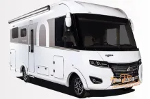Fahrzeugbild Frankia F-Line I 680 PLUS EDITION TOGETHER 4.5T #1