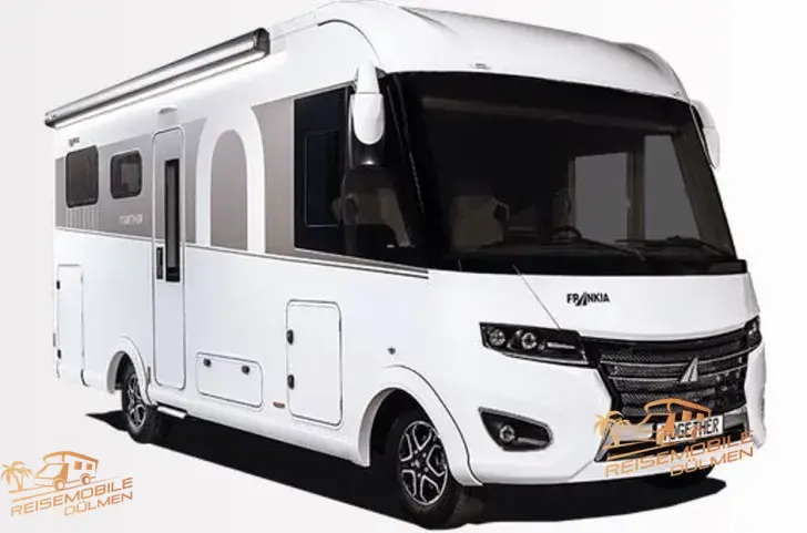 Fahrzeugbild Frankia F-Line I 680 PLUS EDITION TOGETHER 4.5T #1