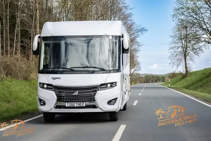 Fahrzeugbild Frankia F-Line I 680 PLUS EDITION TOGETHER 4.5T #2