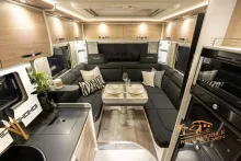 Fahrzeugbild Frankia F-Line I 680 PLUS EDITION TOGETHER 4.5T #3