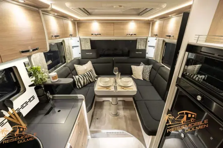 Fahrzeugbild Frankia F-Line I 680 PLUS EDITION TOGETHER 4.5T #3