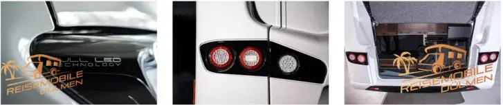 Fahrzeugbild Frankia F-Line I 680 PLUS EDITION TOGETHER 4.5T #7