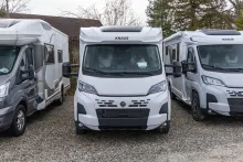 Fahrzeugbild Knaus L!VE TI PLATINUM SELECTION 700 MEG Live Ti autom #3