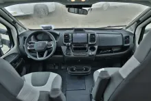 Fahrzeugbild Knaus L!VE TI PLATINUM SELECTION 700 MEG Live Ti autom #4