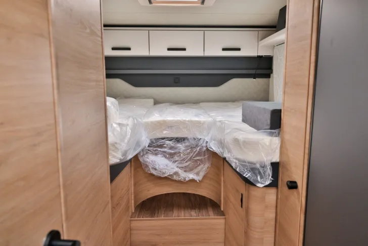 Fahrzeugbild Knaus L!VE TI PLATINUM SELECTION 700 MEG Live Ti autom #6