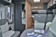Fahrzeugbild Knaus L!VE TI PLATINUM SELECTION 700 MEG Live Ti autom #7