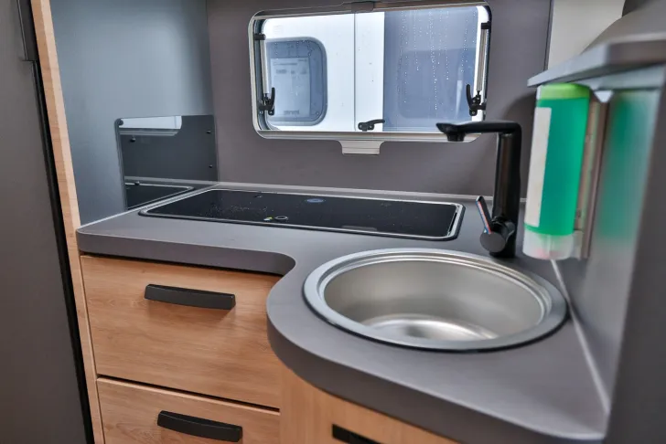 Fahrzeugbild Knaus L!VE TI PLATINUM SELECTION 700 MEG Live Ti autom #8