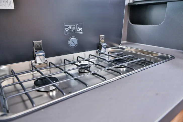 Fahrzeugbild Knaus L!VE TI PLATINUM SELECTION 700 MEG Live Ti autom #9
