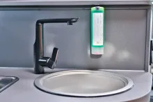 Fahrzeugbild Knaus L!VE TI PLATINUM SELECTION 700 MEG Live Ti autom #10