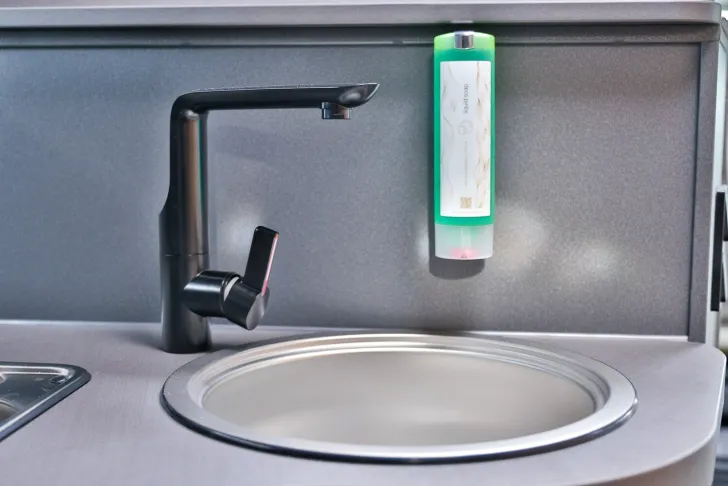 Fahrzeugbild Knaus L!VE TI PLATINUM SELECTION 700 MEG Live Ti autom #10