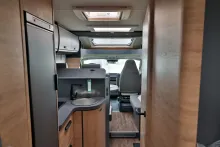 Fahrzeugbild Knaus L!VE TI PLATINUM SELECTION 700 MEG Live Ti autom #11